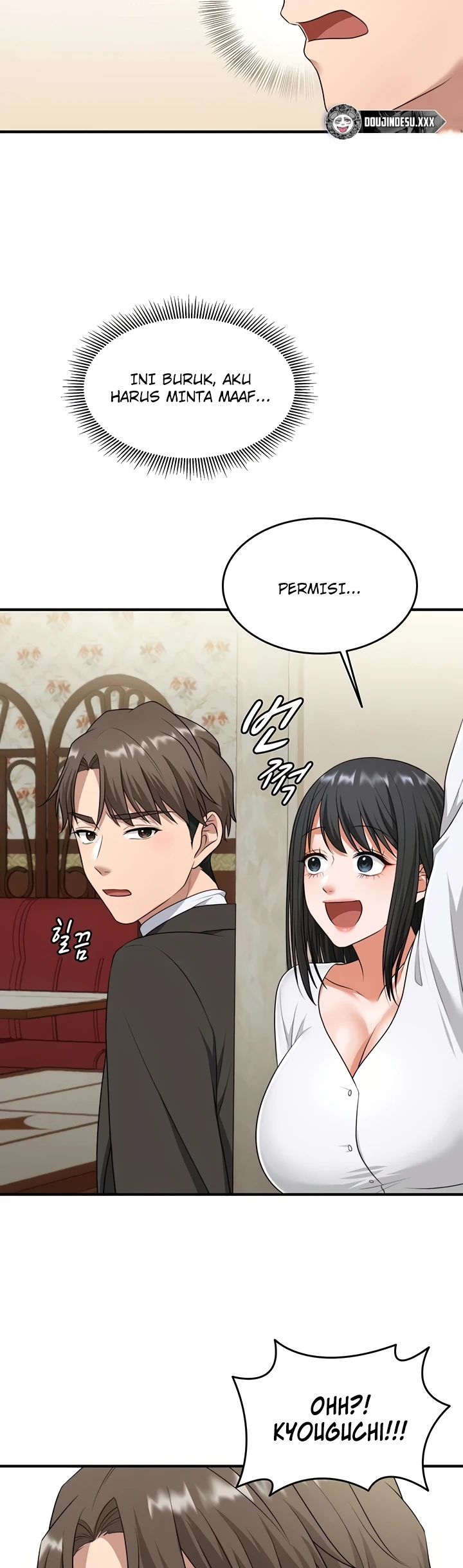 One More Chance - Page 30